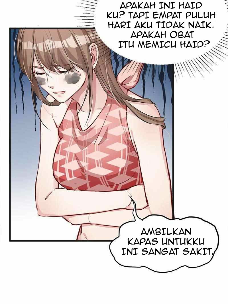Beauty and the Beasts Chapter 38 Gambar 34